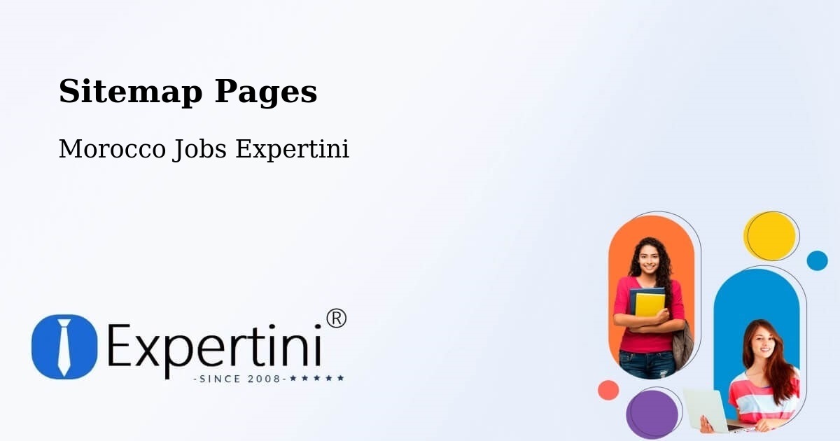Sitemap Pages - Aïn Leuh - Morocco Jobs Expertini